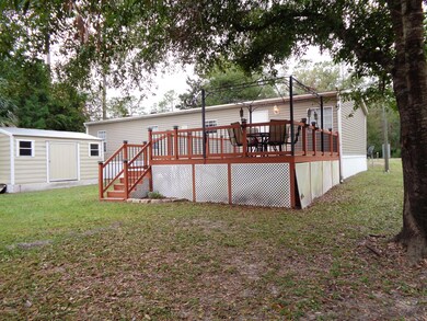 back of home