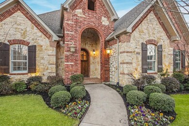 8948 Glendara Dr, North Richland Hills, TX 76182 - photo 2