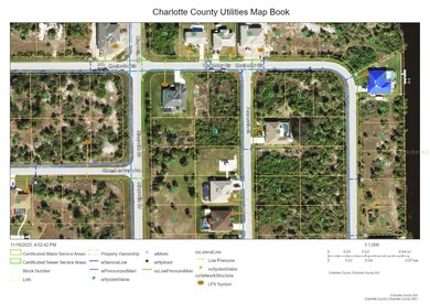 10409 Pensacola St, South Gulf Cove, FL 33981 - photo 3