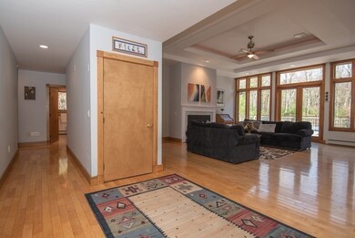64 Butterhill Rd, Pelham, MA 01002 - photo 6