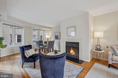 1313 Vermont Ave NW unit 20, Washington, DC 20005 - photo 4