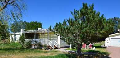 1240 Saddle Rd, Paulden, AZ 86334 - photo 3