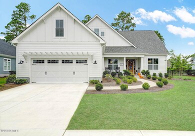 5021 Stoney Point Dr, Winnabow, NC 28479 - photo 3