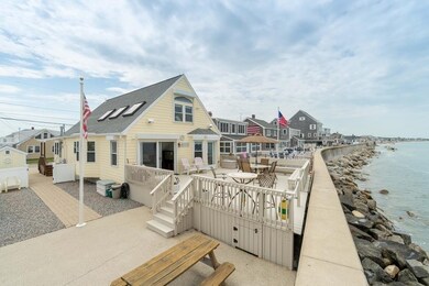 86 Foster Ave, Marshfield, MA 02050 - photo 4