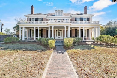 116 N Matson St, Kershaw, SC 29067 - photo 3