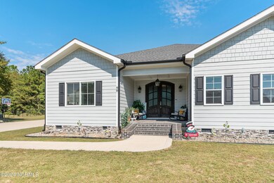 90 Oak Hill Dr, Dunn, NC 28334 - photo 2