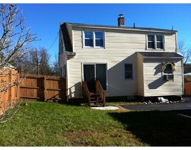 19 Plymouth St, Pittsfield, MA 01201 - photo 3