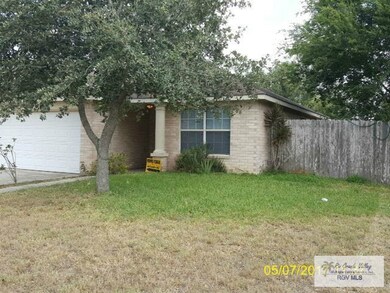 214 Vanilla, Alamo, TX 78516 - photo 4