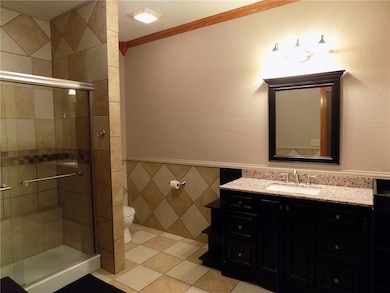 20500 Keck Rd, Siloam Springs, AR 72761 - photo 6