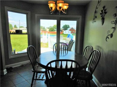 Kitchen Dining