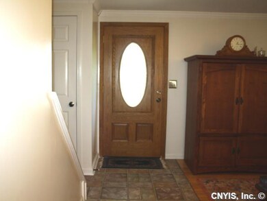 Foyer