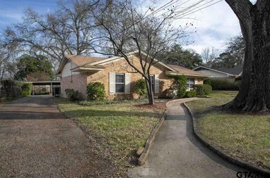 3130 3130 Andy Ln, Tyler, TX 75701 - photo 2
