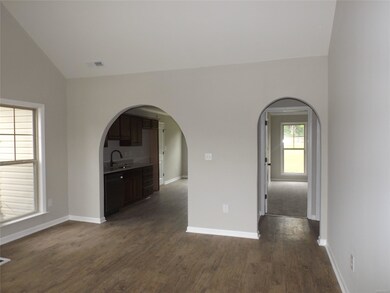 Greatroom Entrance