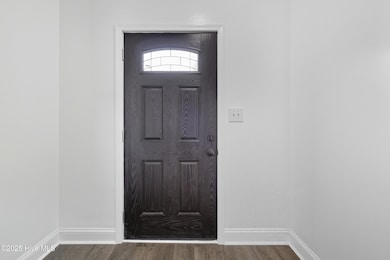 405 Speed St, Elizabeth City, NC 27909 - photo 5