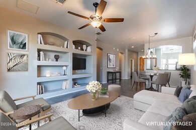 Staged Silver-11 (Living Room, Dining Ar