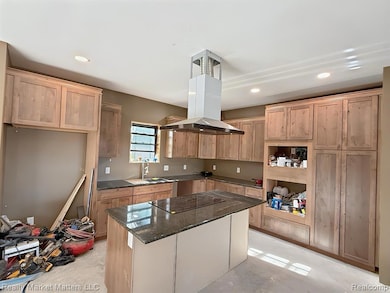 5050 Burnside Rd, North Branch, MI 48461 - photo 3