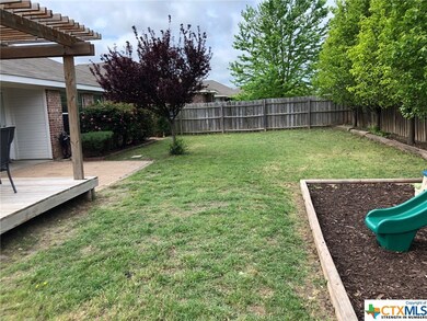 2507 Vernice Dr, Copperas Cove, TX 76522 - photo 2