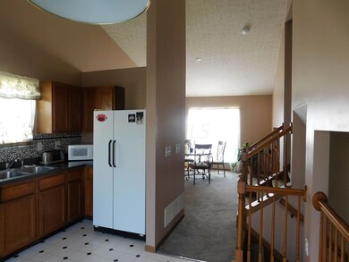 Kitchen/Dinette