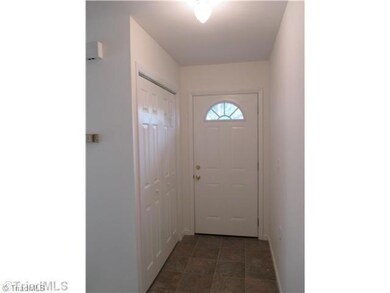 Entry.