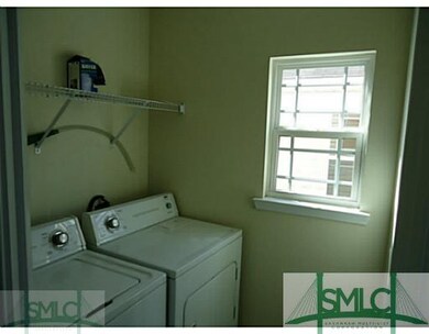 Laundry Room.