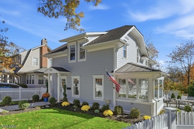 102 Center Ave, Chatham, NJ 07928 - photo 2