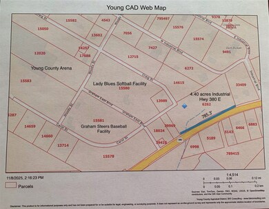 000 Industrial 380 Hwy E, Graham, TX 76450 - photo 2