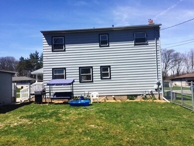 8517 Dewey St, Crown Point, IN 46307 - photo 3