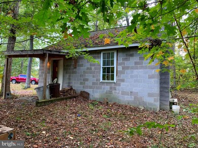 LOT #8 Wayward Dr, Hedgesville, WV 25427 - photo 2