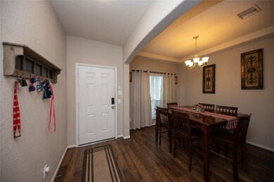 2910 Phaeton Ct, Rosenberg, TX 77471 - photo 5