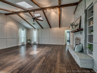 3205 Cambridge Ct, Bartlesville, OK 74006 - photo 4