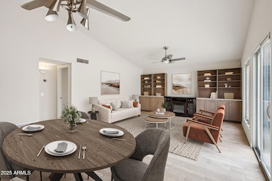 4223 E Cassia Way unit 17, Phoenix, AZ 85044 - photo 5