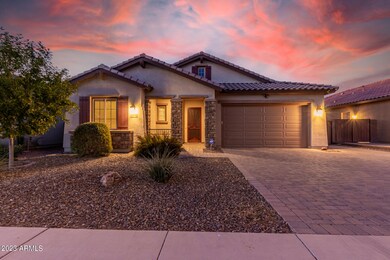 1104 W Whistling Thorn Ave, San Tan Valley, AZ 85140 - photo 6