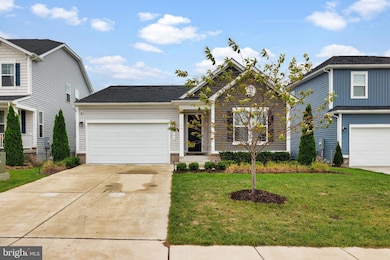 105 Lenore Ln, Winchester, VA 22602 - photo 3