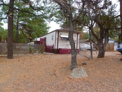 881 S 11th Dr unit 5, Show Low, AZ 85901 - photo 4