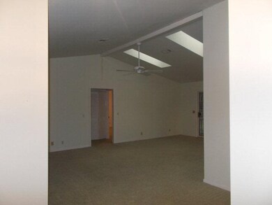 Great rm from foyer