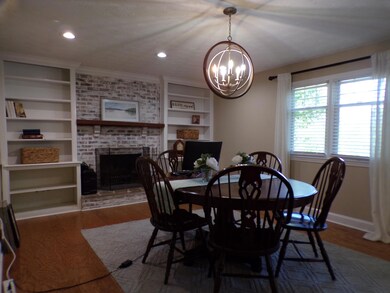 890 Gwinn Island Rd, Danville, KY 40422 - photo 4