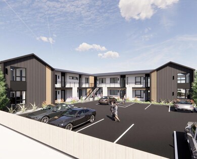 Potential to build this 14-unit complex