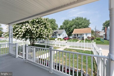 1706 Brookview Rd, Dundalk, MD 21222 - photo 3