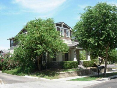 Front Elevation
