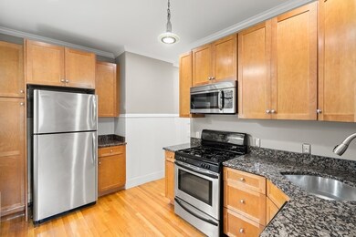 40 Cushing Ave unit 5, Dorchester, MA 02125 - photo 4