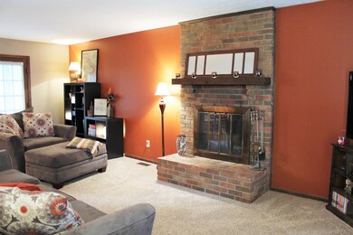 living room view 2
