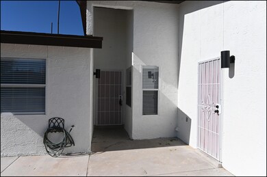 1717 Lomaland Dr unit 1, El Paso, TX 79935 - photo 5