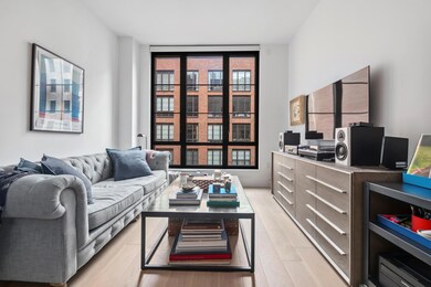 Steiner East Village unit 4T, New York, NY 10009 - photo 2