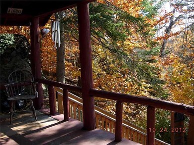 Other. Porch