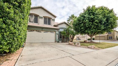 2465 S Rowen, Mesa, AZ 85209 - photo 2