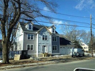 10 High St, Stoneham, MA 02180 - photo 2