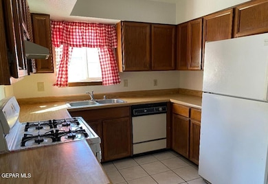 4717 G V Underwood Dr, El Paso, TX 79924 - photo 7