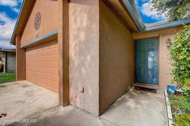 306 Cory Ave NE, Palm Bay, FL 32907 - photo 2