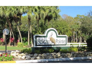 Community. WELCOME  to Pelican Pointe ....a popula