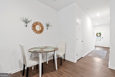 5348 Barberry Ave, Oakwood, GA 30566 - photo 7